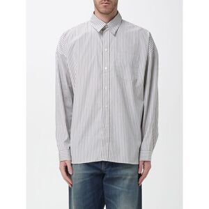 Sunflower Shirt Men White